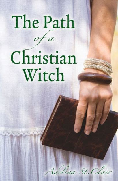 Christian Witchcraft Grimoires: Resources for Exploring Christian Divine Witchery